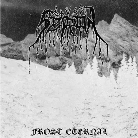 Szron- Frost Eternal